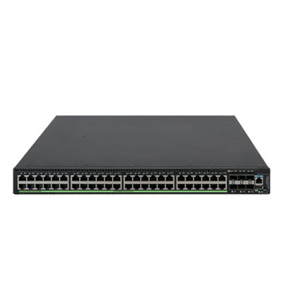 Full-Duplex Half-Duplex Network Switch LS-5570S-28S-HPWR-EI-ALS-5570S-54S-PWR-EI-A