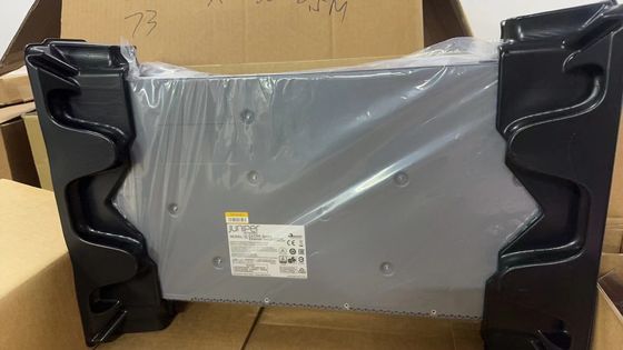 Speed Networking REF Juniper EX4300-48P 48x 1GB PoE RJ-45 4x 40GB QSFP Network Switch