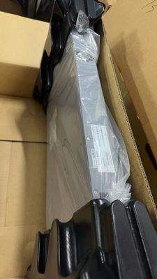 Speed Networking REF Juniper EX4300-48P 48x 1GB PoE RJ-45 4x 40GB QSFP Network Switch