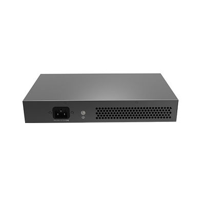 110W Power Supply 8-port RG-ES110GD-P V2 RG-ES110GDS-P Gigabit POE Access Network Switch
