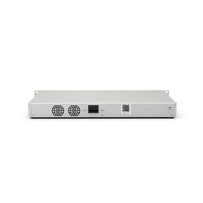 Capacity Ruijie Reyee 48-Port Gigabit Access 10G Uplink Layer 2 Network Managed PoE Switch RG-NBS3200-48GT4XS-P