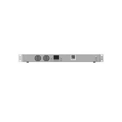 Capacity Ruijie Reyee 48-Port Gigabit Access 10G Uplink Layer 2 Network Managed PoE Switch RG-NBS3200-48GT4XS-P