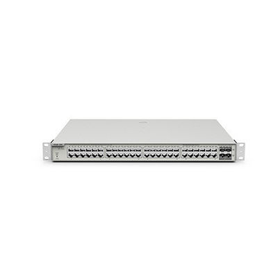 Capacity Ruijie Reyee 48-Port Gigabit Access 10G Uplink Layer 2 Network Managed PoE Switch RG-NBS3200-48GT4XS-P