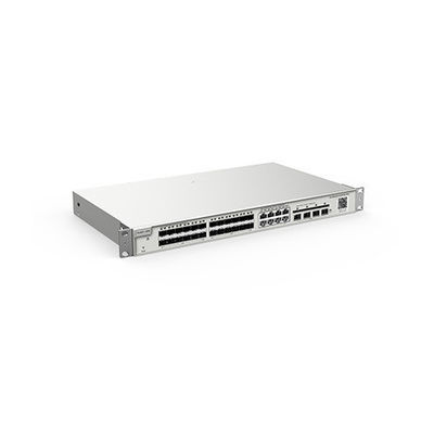 Ruijie RG-NBS3200-24SFP/8GT4XS 24-port Gigabit Optical Switch for Enterprise Management