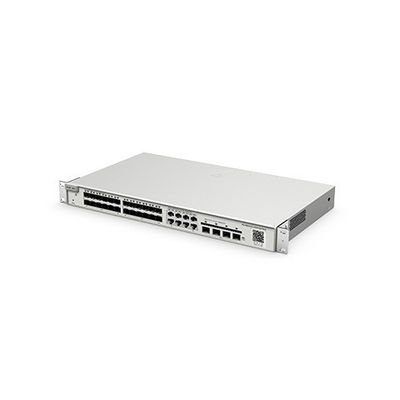 Ruijie RG-NBS3200-24SFP/8GT4XS 24-port Gigabit Optical Switch for Enterprise Management