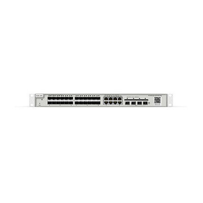 Ruijie RG-NBS3200-24SFP/8GT4XS 24-port Gigabit Optical Switch for Enterprise Management