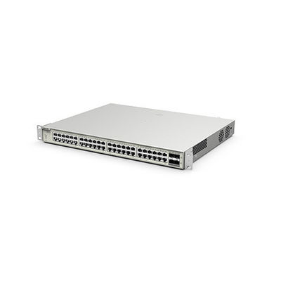 Stock Ruijie Reyee 48-port 10/100/1000Mbps Layer 2 Managed Switch RG-NBS3200-48GT4XS