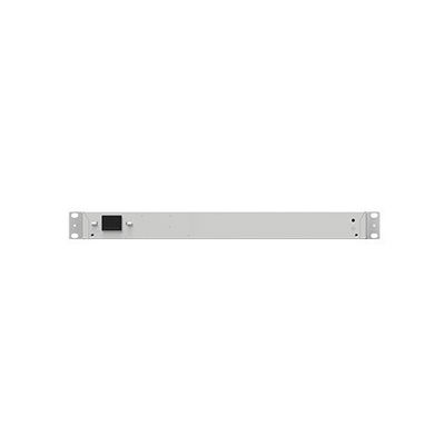 24-port 10/100/1000Mbps Layer 2 Managed Switch with 4 Upstream Ports and ERPS